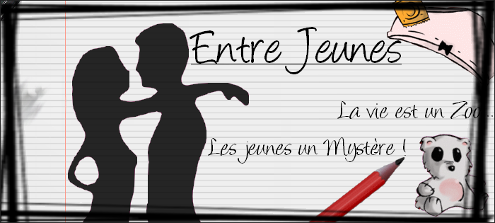 Entre Jeunes