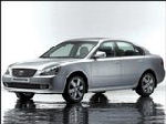 Kia Magentis 2007