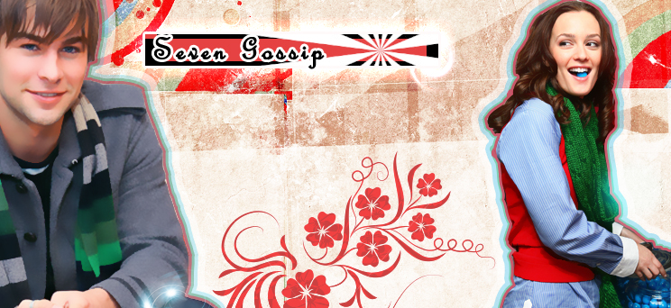 SEVEN GOSSIP ™ Forum Index