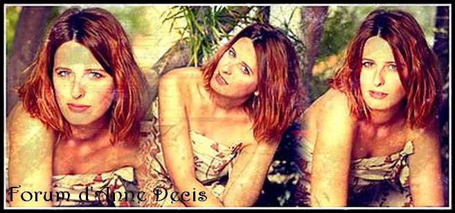 Anne decis Forum Index