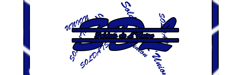 Les soldats de l'union Forum Index