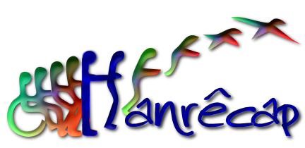 Hanrêcap : Forum handicap d’échange et d’entraide technique Forum Index