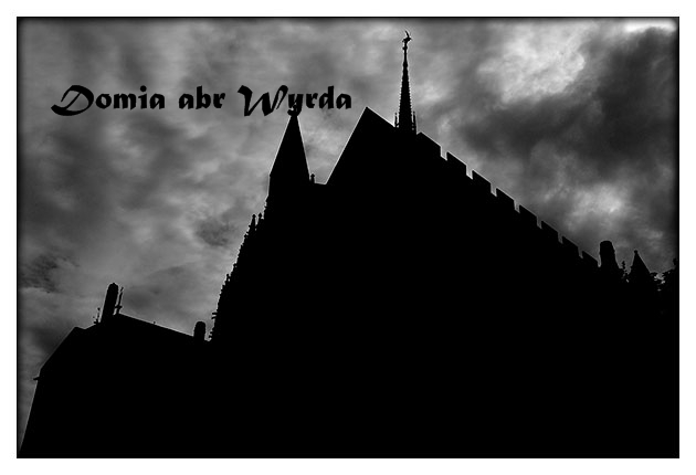 Domia_abr_Wyrda Forum Index