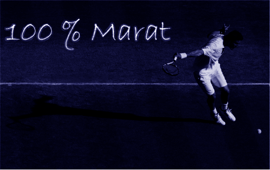 100% MARAT Forum Index