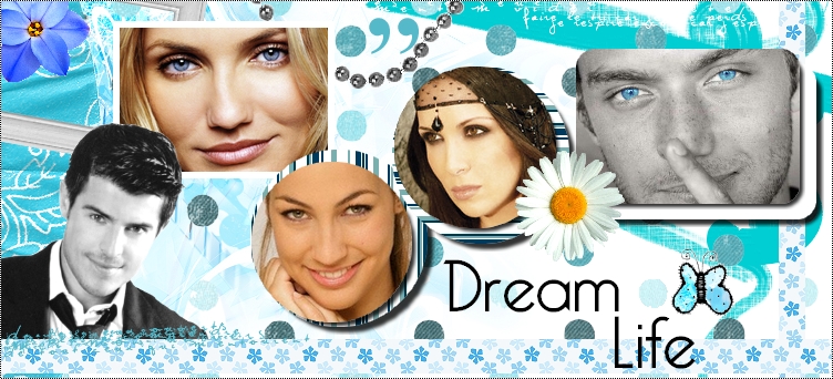 Dream Life - Jeu de rôle Forum Index