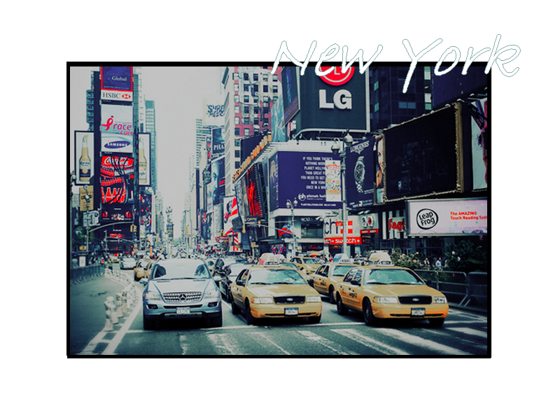 New York City. Forum Index
