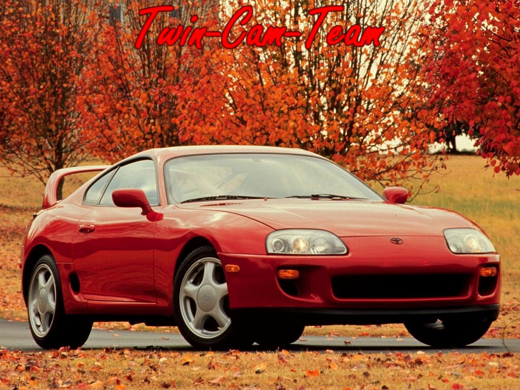 Twin-Cam-Team Forum Index