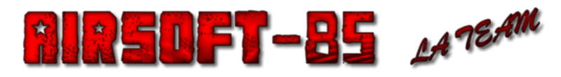 AIRSOFT-85 La Team Forum Index