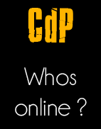 Qui est en ligne ?