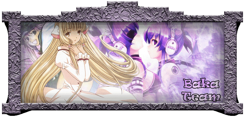Baka-Team Forum Index