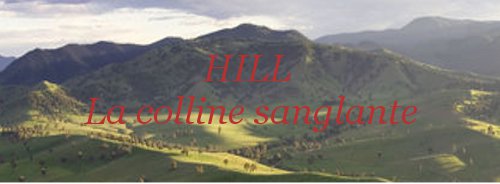 Hill Index du Forum