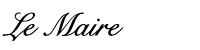 Maire [Admin]