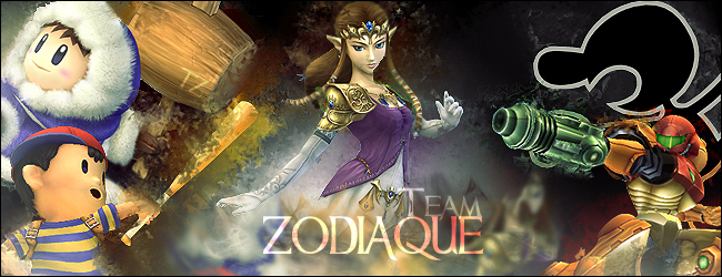 La Team Zodiaque Forum Index