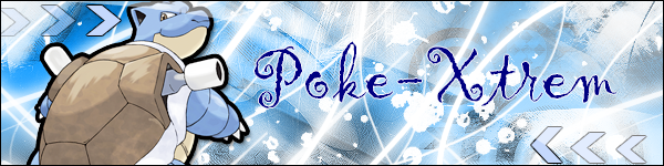 Poke-xtrem Forum Index