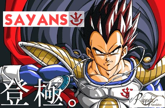 Rappelz Sayan's Clan Forum Index