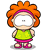 bizou fille