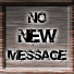 No new posts