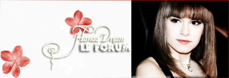Hanaa El Idrissi Forum Index