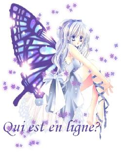Qui est en ligne ?