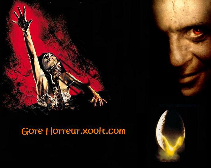 Le site/forum entierement consacré aux films d'horreur Forum Index