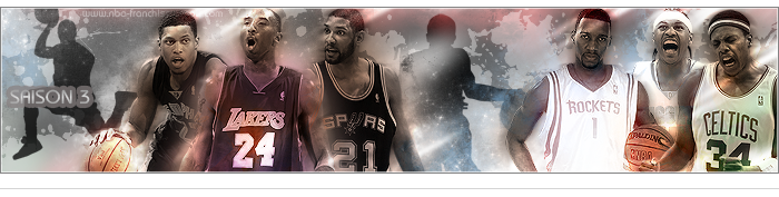 NBA - Franchises | 100 % NBA Forum Index