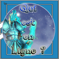 Who is Online