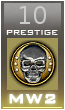 Prestige 10 Prestige 10