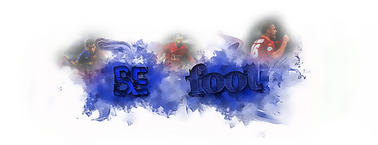 BeFoot Index du Forum