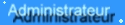 Administrateur