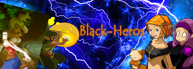 la guilde Black-Heros