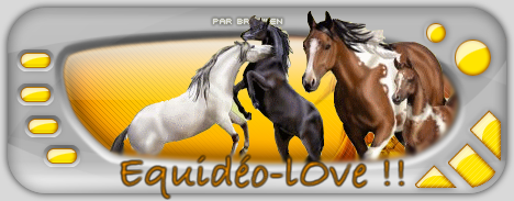 Equidéo-lOve Forum Index
