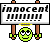 innocent