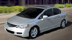 Acura CSX