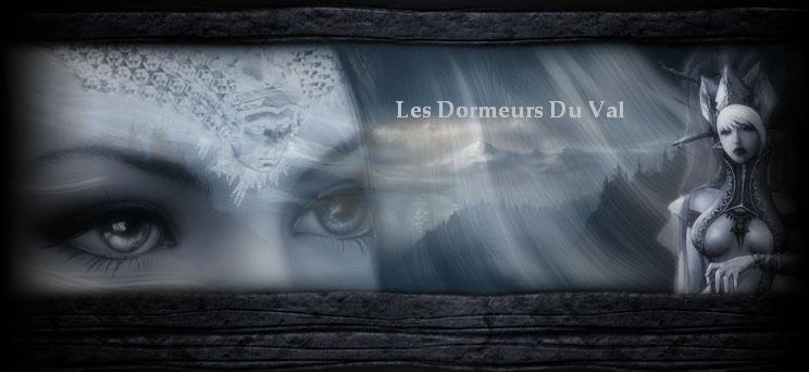 Les Dormeurs Du Val Forum Index