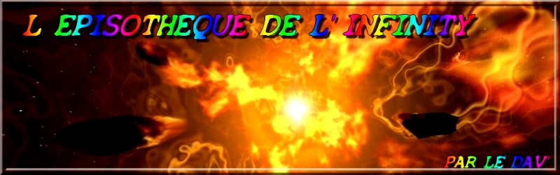 Episotheque Forum Index