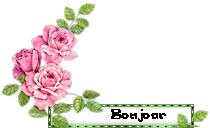Bonjour