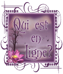 Who is Online