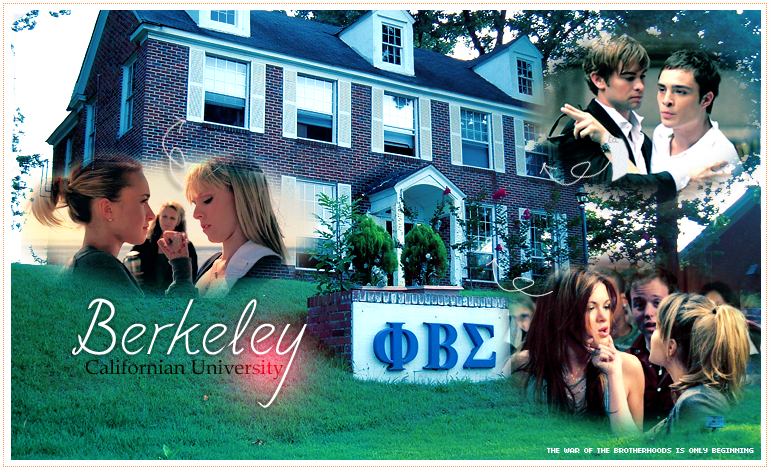 Berkeley Californian University