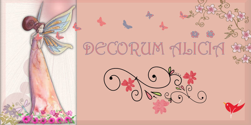 Decorum Alicia Forum Index