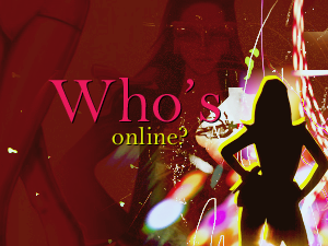 Who is Online