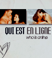 Who is Online