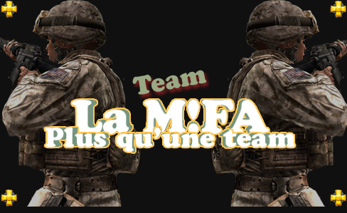 1er Championnat de la team MIFA sur modern warfare 2 Index du Forum