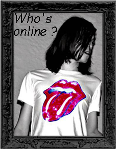 Who is Online
