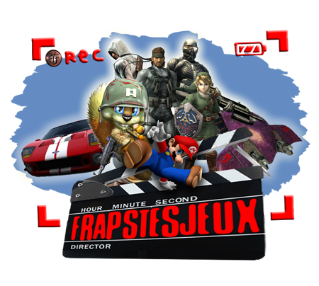 FrapsTesJeux Forum Index
