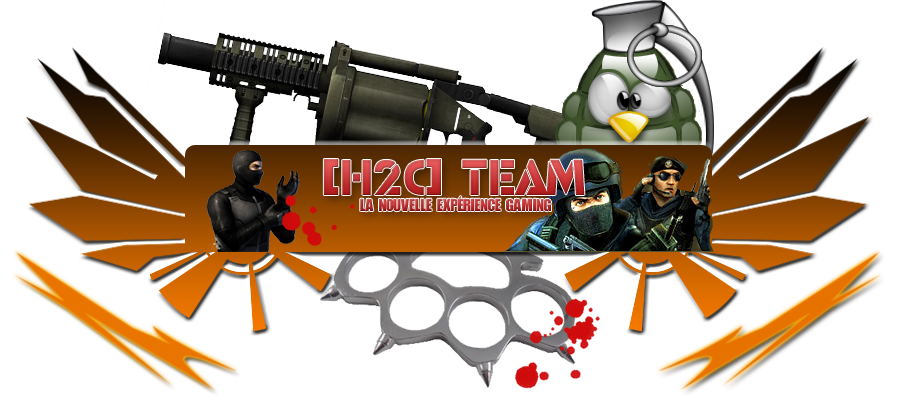 [H2C] TEAM Forum Index