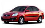 Kia Rio 2007