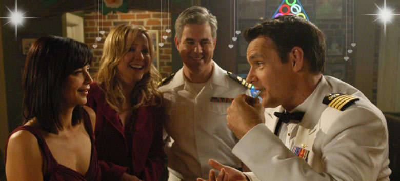 Forum sur David James Elliott Forum Index