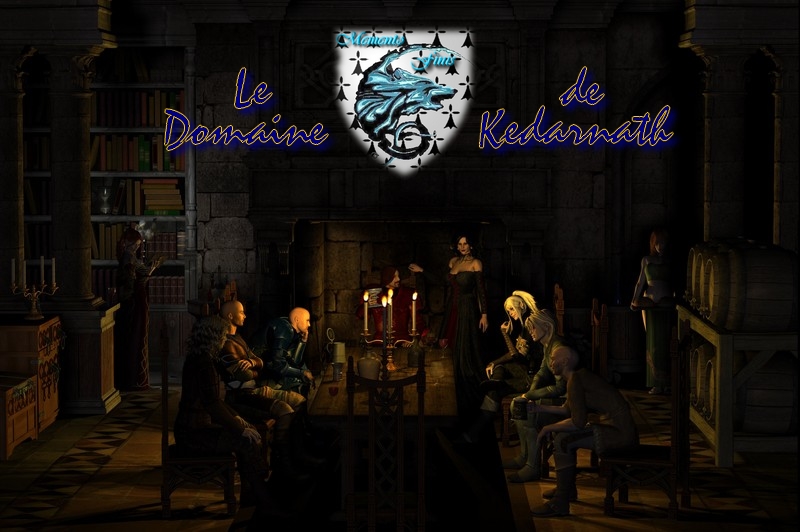 LE DOMAINE DE KEDARNATH Forum Index