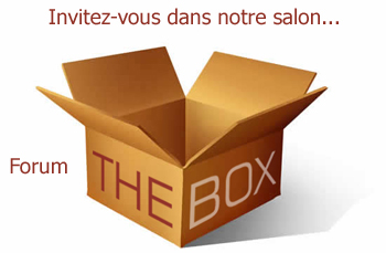 The Box Forum Index