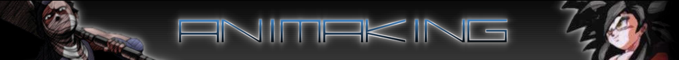 Animaking Forum Index